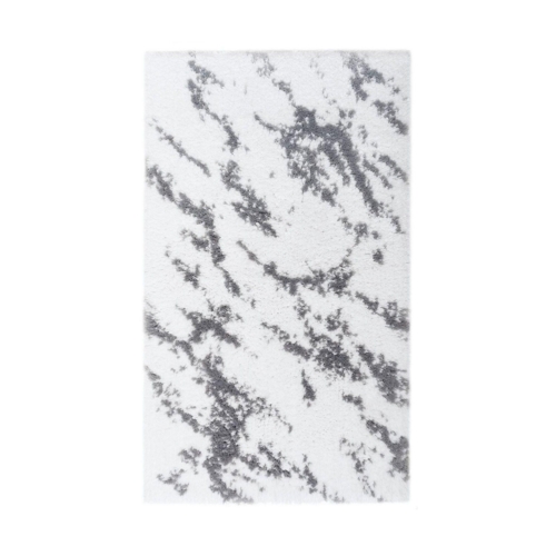 Bademåtte Mabel - Hvid