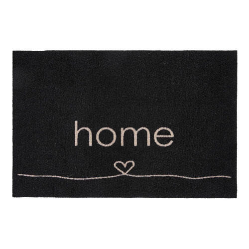 Smudsmåtte - Home heart