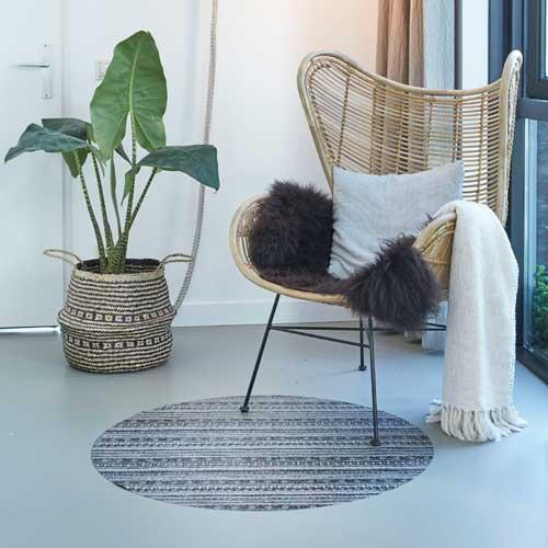 Marrakesh måtte Smuq 100 Ø