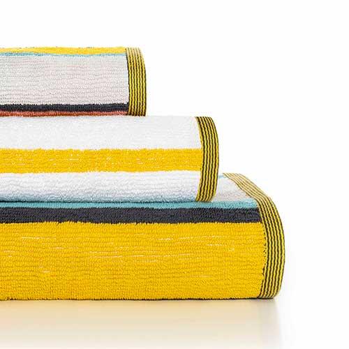 Lækre håndklæder - Medley