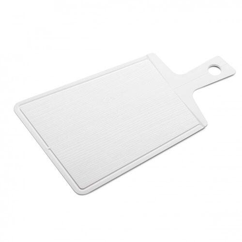 Skærebræt Snap 2.0 - Hvid foldbar