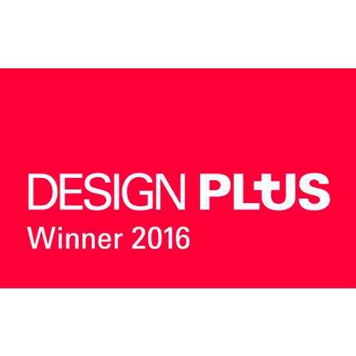Vinder af Design Plus 2016
