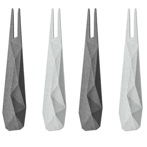 Tapas gafler Club - Grå