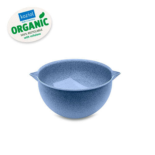 Røreskål Organic 2 L - Blå