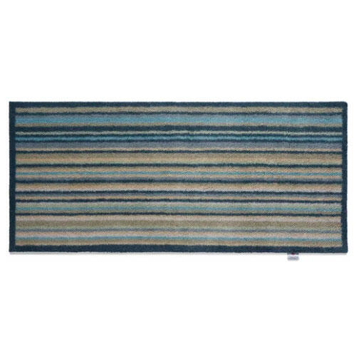 Løber Eco Genics 65 x 150 cm. - Stripe 84