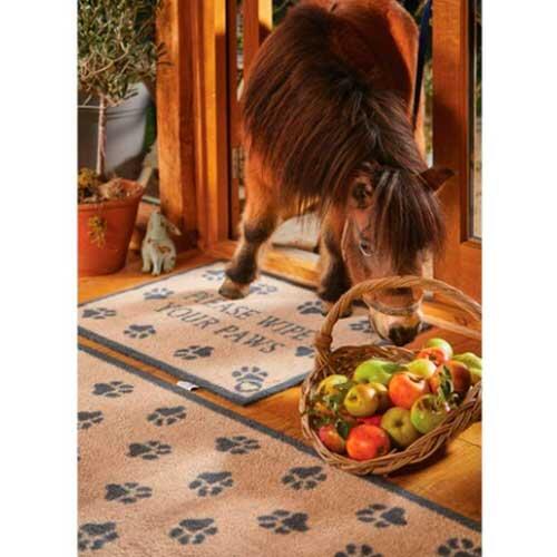 Sugemåtte Eco Genics 65 x 85 cm. - Pet 60