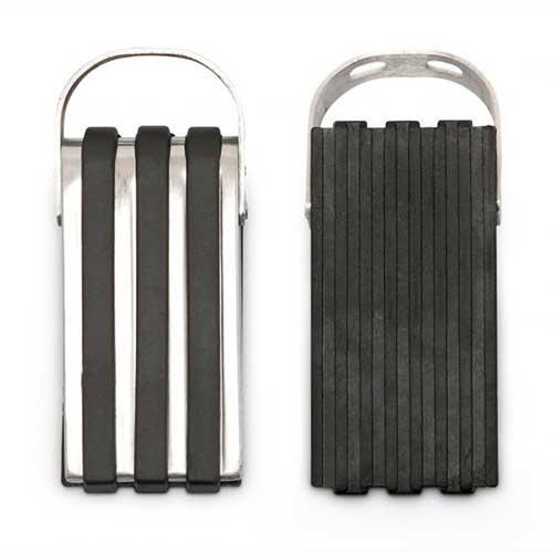 Dørstopper sæt med 2 stk.