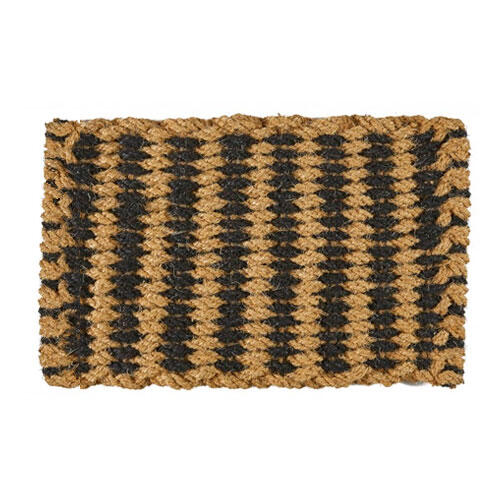 Kokos dørmåtte - La Boutique admiral