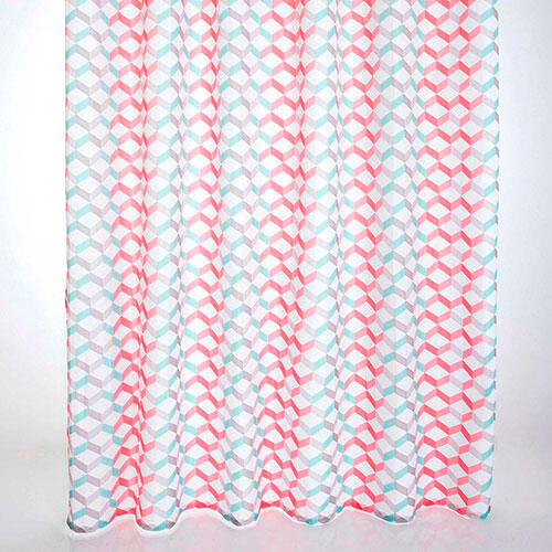 Bruseforhæng Cube 180 x 200 cm.