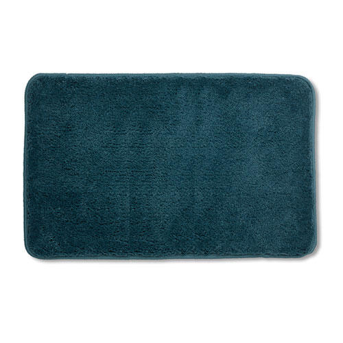 Bademåtte Livana - Petrol