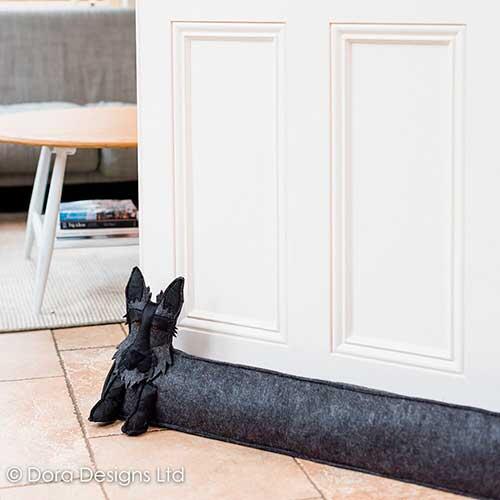 Dørstopper Harris Senior