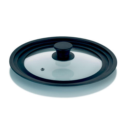 Grydelåg Concetta 22/24/26 Ø