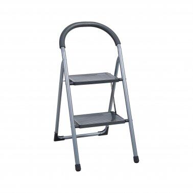 Trappestige med 2 trin