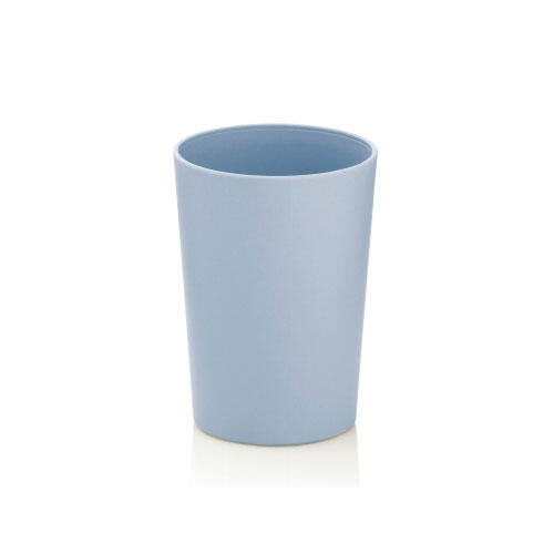 Tandkrus Marta - Frost blå