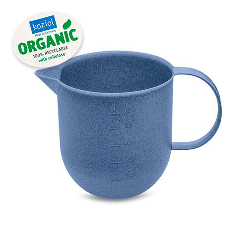 Kande Palsby Organic blå - 1,2 L