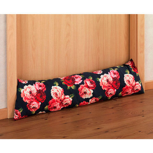 Trækstopper Wenko - Blomster