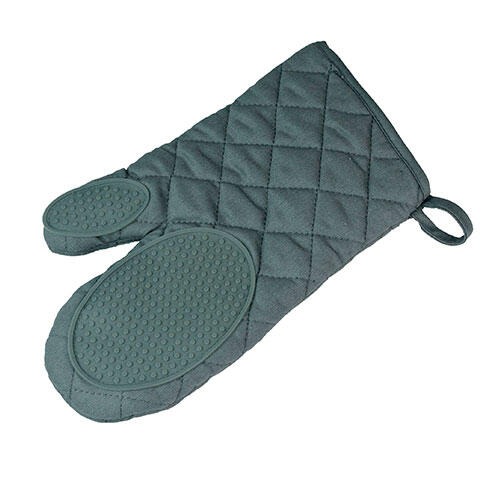 Ovnhandske Silko - Grå