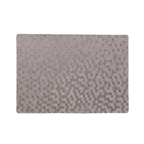 Dækkeserviet Dijon - Grå