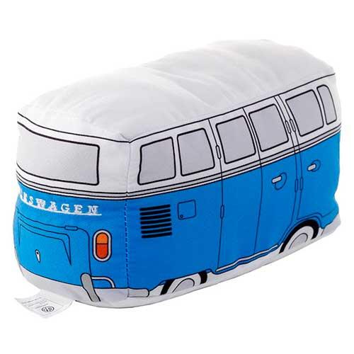 Dørstopper bus VW T1 - Blå