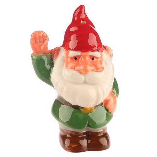 Salt- og pebersæt - Havenisser