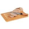 Brødskærebræt i bambus