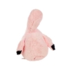 Flamingo dørstopper dyr