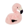 Dørstopper flamingo