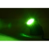 Undervands spotlight - Grøn