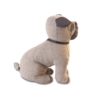 Dørstopper - Prudence the Pug
