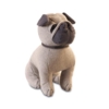 Dørstopper dyr - Prudence the Pug