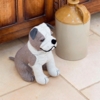Dørstopper hund - Thurston