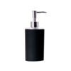Sæbedispenser New Plus - Sort