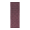 Køkkentæppe Traditional 55 x 150 cm. - Marsala