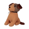 Hund dørstopper Tweed