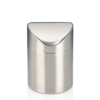 Kosmetik affaldsspand i rustfrit stål