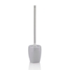 Grå toiletbørste Landora
