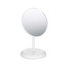 Makeup spejl Inga - Hvid