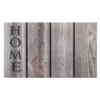 Ecomat Home Wood - 46 x 76 cm.