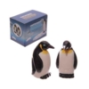 Salt- og pebersæt med æske - Pingviner