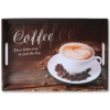 Serveringsbakke i melamin - Coffee