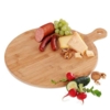 Bambus skærebræt Nino 36 Ø