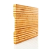 Brødskærebræt i træ - Bambus
