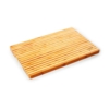 Brødskærebræt i bambus - 2 farver
