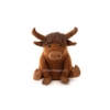 Dørstopper dyr - Mull Highland Cow