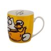 Porcelænskrus med Simon's Cat