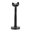 Toiletrulleholder Miaou - Sort
