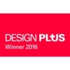 Vinder af Design Plus 2016