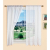 Komplet gardinsæt - Point sort