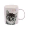 Porcelænskrus - MEOW