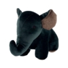 Dørstopper dyr - Grøn elefant